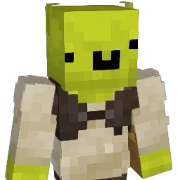 RuthlessDoggo Minecraft avatar bust