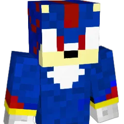 RuthlessEthanBug's Minecraft skin