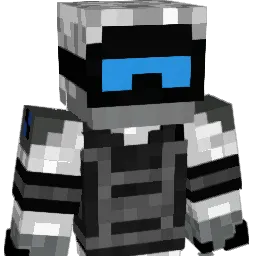 RuthlessRuckus's Minecraft skin