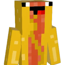 RuthlessWhyNot's Minecraft skin