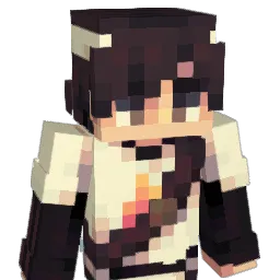 Ruthless_04 Minecraft avatar bust