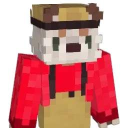 Ruthless_Mudkip Minecraft avatar bust