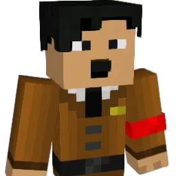 Ruthless_Ranga Minecraft avatar bust