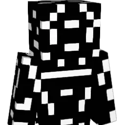 Ruthro's Minecraft skin