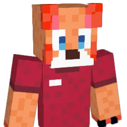Ruthx_x Minecraft avatar bust