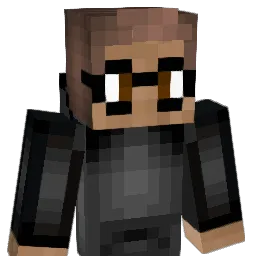 Ruthyllien Minecraft avatar bust