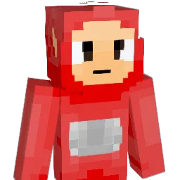 RuttnaFisken Minecraft avatar bust