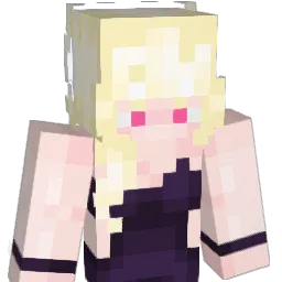 Ruty_ Minecraft avatar bust