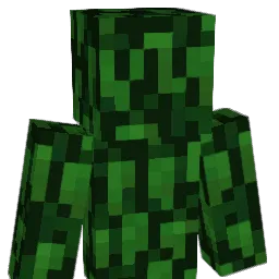 Ruu0101 Minecraft avatar bust