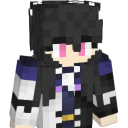 RuuTation Minecraft avatar bust
