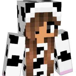 Ruubel Minecraft avatar bust