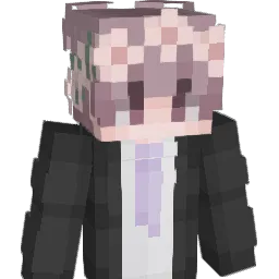 Ruubmaster Minecraft avatar bust