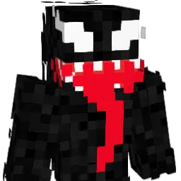 Ruubster1 Minecraft avatar bust
