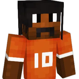 RuudGullit's Minecraft skin