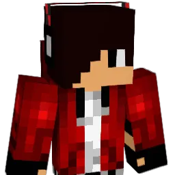Ruuf Minecraft avatar bust