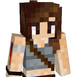 Ruukia's Minecraft skin