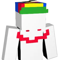 Ruulepuule's Minecraft skin