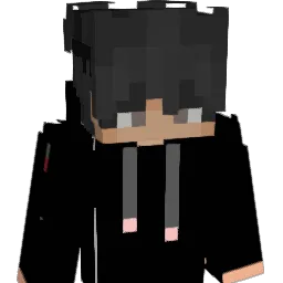 Ruvela's Minecraft skin