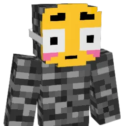 RuvenOmega's Minecraft skin