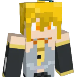 Ruven_111 Minecraft avatar bust