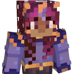 Ruvvvi's Minecraft skin