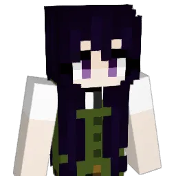 RuyDiaz Minecraft avatar bust