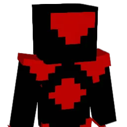 Ruythen Minecraft avatar bust