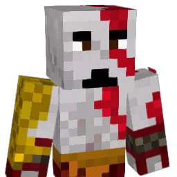 Ruze01's Minecraft skin
