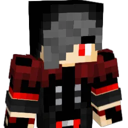 Ruzelf_ Minecraft avatar bust