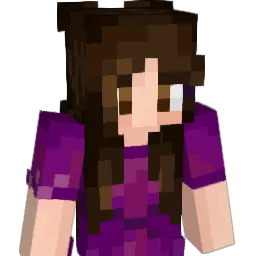Ruzica Minecraft avatar bust
