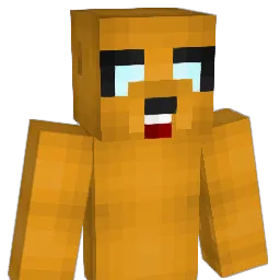 Ruzinsky's Minecraft skin