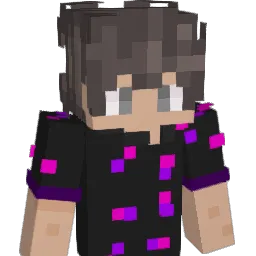 Ruzzem Minecraft avatar bust