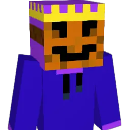 RvFinn20121's Minecraft skin