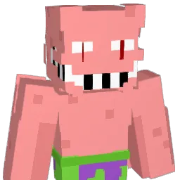 RvLz_ Minecraft avatar bust