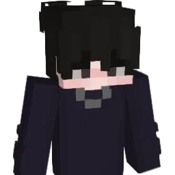 RvNxSeelchen Minecraft avatar bust