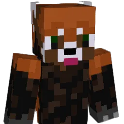 Rverde's Minecraft skin