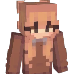 Rvfvz Minecraft avatar bust