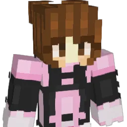 Rvinydvy Minecraft avatar bust