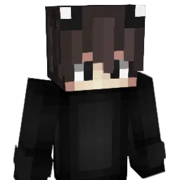 RvstShiqx Minecraft avatar bust