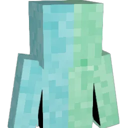 Rwek's Minecraft skin