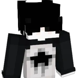 Rwk Minecraft avatar bust