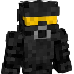 Rwni426 Minecraft avatar bust