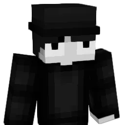 Rx3_SG Minecraft avatar bust