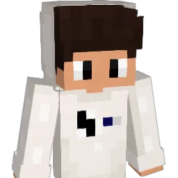 RxQz_OP Minecraft avatar bust