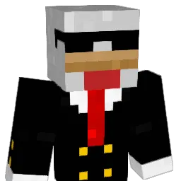 RxReames's Minecraft skin