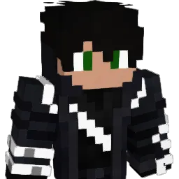 RxSixPlusOne Minecraft avatar bust