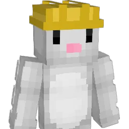 Rxabbit_ Minecraft avatar bust