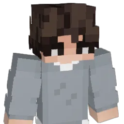 Rxcardooo Minecraft avatar bust