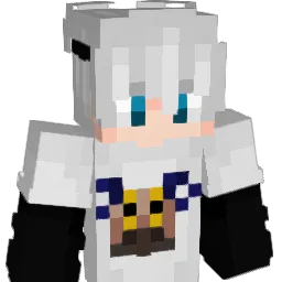 Rxcubes67's Minecraft skin