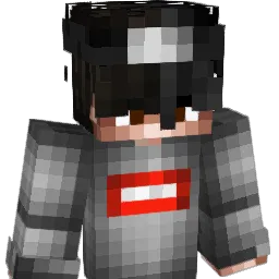 Rxfactory_ Minecraft avatar bust